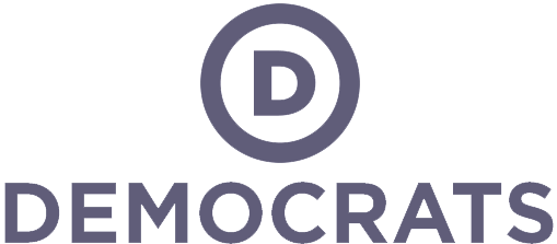 Democrats logo